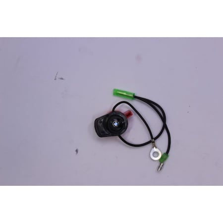 Kohler Switch Ignition 17 099 26-S